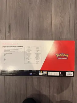Pokemon Prismatic Evolutions 8-Pack Mini Tins Costco Bundle - Image 3