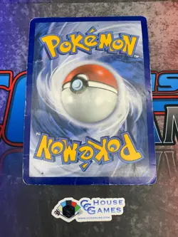 Pokemon TCG - Raikou, Entei & Suicune Legendary Oversized BS Promo *CCGHouse* - Image 3