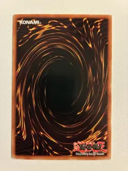 Yu-Gi-Oh! Chain Energy Magic Ruler MRL-046 Common 1st Edition NM/M - Image 2