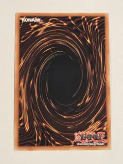 Destiny End Dragoon (UTR) LODT-EN042 EURO Print Ultimate Rare Yugioh Mint - Image 3