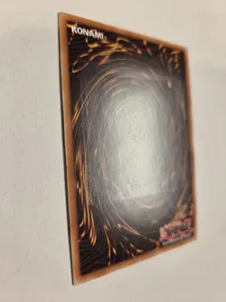 Destiny End Dragoon (UTR) LODT-EN042 EURO Print Ultimate Rare Yugioh Mint - Image 4