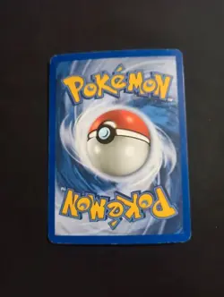 Latias Delta Species 11/110 Reverse EX Holon Phantoms Pokemon card ENG Good/Exc - Image 2