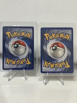 Pokemon Neo Genesis 2000 Chikorita 54 Bayleef 29/111 TCG Card LP - Image 2