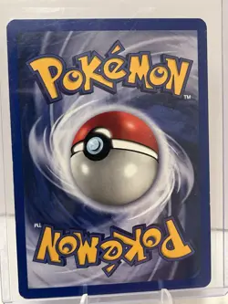 SEAKING 37/64 - Neo Revelation - VINTAGE WOTC Pokemon Card - UNLIMITED - NM - Image 2