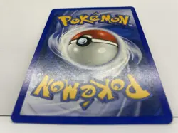 1st Edition Cleffa (20/111) Neo Genesis Set Rare Pokemon Card - NM-LP - Image 4