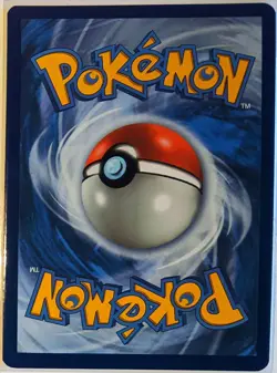 Holiday Calendar Holo Lapras ■ 048/202 Holo Rare ■ Pokemon Card Near Mint - Image 2