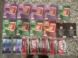 McDonald’s Pokemon Card Packs 2021, 2023 & 2024 SEALED - Image 2