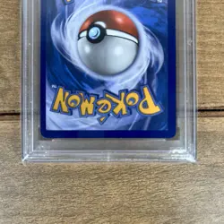 HO-OH HOLO XY153 PSA 8 Rare Pokemon Card Black Star Promo Pop 6 - Image 5
