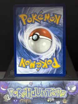 Pokemon Card Cornerstone Mask Ogerpon EX 160/131 Special Illustration Rare NM - Image 2