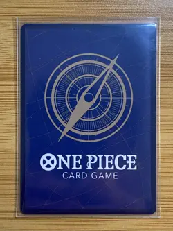 Boa Hancock (Illustration Box Vol.1) ST17-004 One Piece Promotion Cards Foil - Image 2