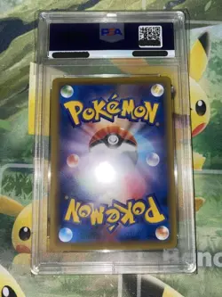 Pokemon Card Japanese M Charizard EX UR 088/080 XY2 1st ED PSA10 - Image 2