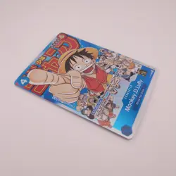 2023 One Piece Card Game Monkey D. Luffy Event Pack Vol. 2 P-033 English NM - Image 4