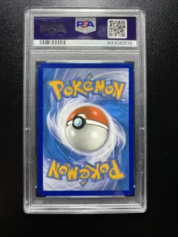 Charizard Vmax 020/189 Darkness Ablaze PSA 10 2020 Pokemon Swsh Graded Card - Image 2