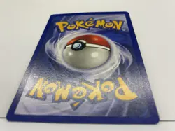 Pokemon TCG Cards Poliwrath 13/102 Base Set Holo Rare NM/LP - Image 4