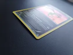 Flygon 99/149 BW Boundaries Crossed NM Holo Rare Pokemon Card - Image 3