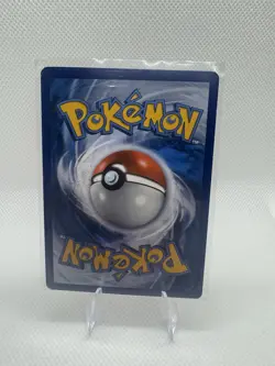 Pokemon TCG Charizard Legendary Treasures Holo Rare Card 19/113 - Image 2