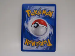 HIGH PRESSURE SYSTEM TRAINER EX DRAGON POKEMON CARD 85/97 LP - Image 2