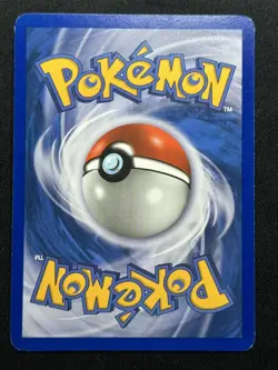 Buffer Piece Dragon Frontiers 72/101 Pokemon Card LP - Image 2