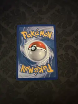 Pokemon Platinum Edition Uncommon Card - Miasma Valley 111/127 - Image 2