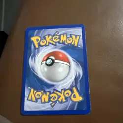 Cursed Stone 72/92 Stadium Card Uncommon Pokemon Legend Maker TCG LP Light Play - Image 2