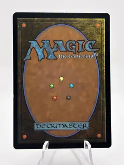 Omnath, Locus of Rage 097 Zendikar Rising Commander ZNC MTG LP - Image 2