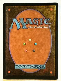 Alchor's Tomb - 1994 Magic the Gathering MTG Legends - NM - Free Shipping! - Image 2