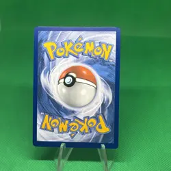 Pokemon TCG Minccino 182/162 Illustration Rare, Temporal Forces - Image 2