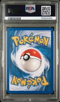 2004 Pokemon EX Hidden Legends Pinsir holo 13/101 PSA 9 Mint 75999966 - Image 2