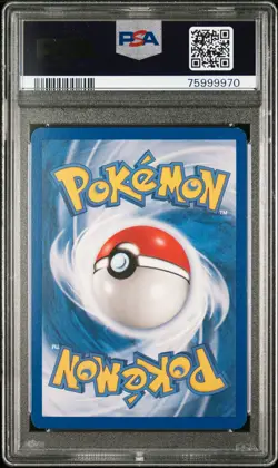 2004 Pokemon EX Hidden Legends Walrein holo 15/101 PSA 9 Mint 75999970 - Image 2