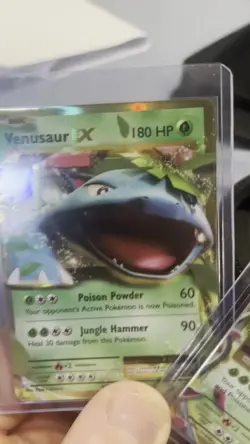 Pokemon TCG XYEvolutions 2016 Golds-Charizard-reverse-unlimitedHoloFoil-Full art - Image 2