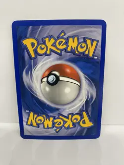 Pokemon TCG - Crystal Guardians - Spearow 61/100 Reverse Holo - NM - Image 3