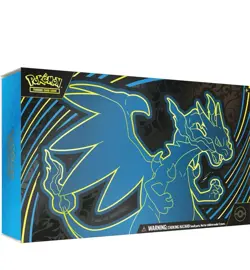 Pokemon TCG: Mega Charizard X ex Ultra-Premium Collection BRAND NEW ? - Image 1