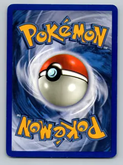 Mysterious Fossil 92/110 Common Holon Phantoms LP Pokemon TCG - Image 2