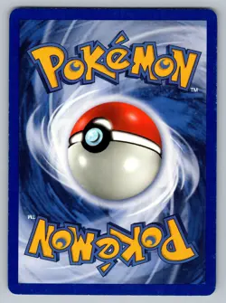 Pokemon TCG Neo Discovery Ruin Wall 74/75 1ST EDITION - Image 2