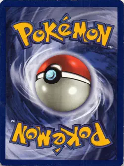 Energy Search - Pokemon TCG Fossil 59/62 Unlimited Trainer Lightly Played LP - Image 2