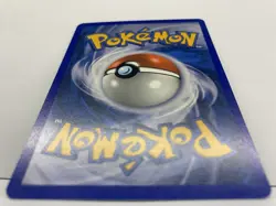 Igglybuff 21/100 Pokemon Reverse Holo Rare EX Crystal Guardians - NM - Image 4