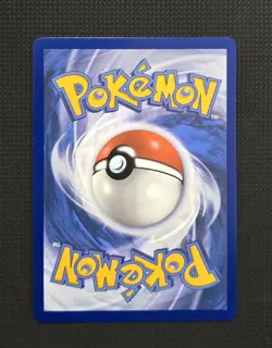 Ethan's Typhlosion 034/182 Pre Release STAMPED Promo Destined Rivals Pokemon - Image 2