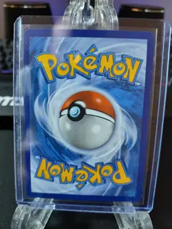 Arbok 176/162 Sv05: Temporal Forces Holo - Pokemon TCG - Near Mint - Full Art! - Image 2