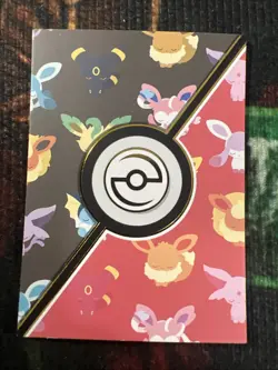 Pokemon Vaporeon ER - Eif Origins Collectors 3.0 PM-ER No.006 (Chinese) Holo - Image 2