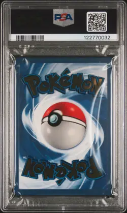 PSA 9 - Charizard 4/102 Metal SWSH Celebrations Ultra Premium Collection - Pokem - Image 2