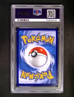 Pokemon 2025 Leafeon 07 15/15 CBB2 CS Chinese Vol 2 GEM MINT PSA 9 - Image 2
