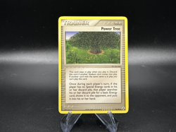 Power Tree - 76/92 Legend Maker - Pokemon TCG - 2006 - Image 1