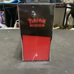 Pokemon Scarlet & Violet Destined Rivals Elite Trainer Box ETB READ - Image 4