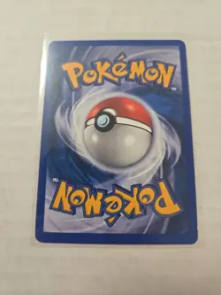 Power Plant - 139/147 Aquapolis - Pokemon TCG - 2003 - WOTC - Image 2