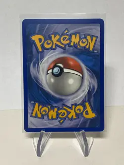 Pokemon tcg Crystal Guardians #74/100 Cessation Crystal Lightly played - Image 2