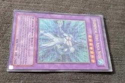 Yugioh Elemental Hero Aqua Neos POTD-EN031 Power of the Duelist 1st Edition - Image 3