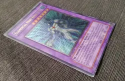 Yugioh Elemental Hero Aqua Neos POTD-EN031 Power of the Duelist 1st Edition - Image 4