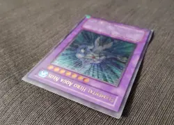 Yugioh Elemental Hero Aqua Neos POTD-EN031 Power of the Duelist 1st Edition - Image 5