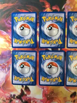 Next Destinies 2012 Black And White Vintage Pokemon Card Lot (Read Description) - Image 5