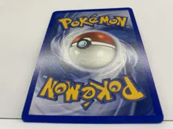 Manectric ex 101/107 Ex Deoxys NM Pokemon Card - Image 4